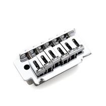 Ponte Sistema Trêmolo Guitarra TM6-CR Cromada Bloco Aço Spirit