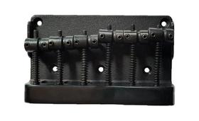 Ponte sung il para baixo jazz bass 6 cordas preto bb016bk Ponte sung il para baixo jazz bass 6 cordas preto bb016bk