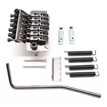 Ponte Tremolo Floyd Rose Gotoh para Guitarra GE1996t Cosmo Black Bloco 40 (Sem Trava)