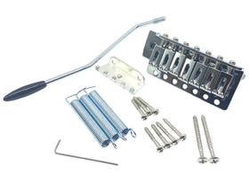 Ponte Tremolo Guitarra 7 Cordas TSM7 Cromado MADE IN KOREA