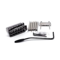 Ponte Tremolo Guitarra Gotoh Cosmo Black GE101T 11.3mm