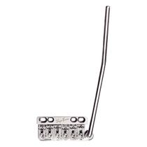 Ponte Tremolo Vega Trem VT1 Estilo Strat com 6 Parafusos Ponte Tremolo Vega Trem VT1 Estilo Strat com 6 Parafusos