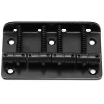 Ponte Vintage Para Contra Baixo 4 Cordas Precision Jazz Bass