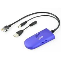 Ponte WiFi para WiFi com fio Ethernet/Repetidor de sinal VONETS VAP11G-300