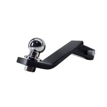 Ponteira 250mm engate removivel 2500 kg com pino e contra pino capo