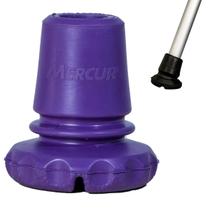 Ponteira 3/4 articulada p/ muleta bc1536