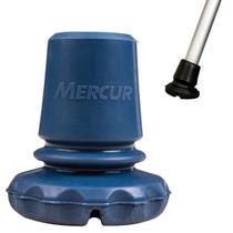 Ponteira 3/4 articulada p/ muleta bc1536