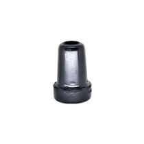 Ponteira 3/4 Muleta Axilar Canadense Fixa DB503