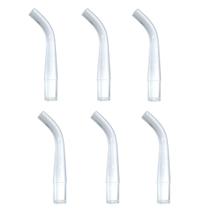 Ponteira Acrílico Foto 1 Dente Ultraled Compatível Dabi K6