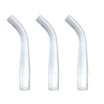 Ponteira Acrílico Foto 1 Dente Ultraled Dabi (Kit 3)