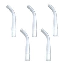 Ponteira Acrílico Foto 1 Dente Ultraled Dabi (Kit 5)