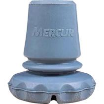 Ponteira Articulada Mercur Para Andador e Bengala