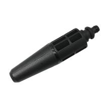 Ponteira Bico Leque para Lavadora Electrolux EWS1800 EWS1850 EWS1850P A27474202 Ponteira Bico Leque para Lavadora Electrolux EWS1800 EWS1850 EWS1850P A27474202