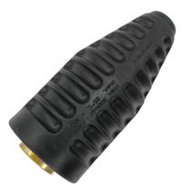 Ponteira Bico Turbo 040 Compatível com Lavadora Karcher HD 10/25 Maxi 1.944-973.0