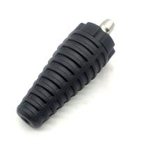 Ponteira Bico Turbo de Engate Rápido para Lavajato Power PRO 2800