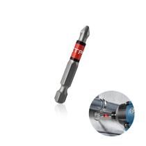 Ponteira Bit Anti-derrapante Magnética Phillips Ph3 de 50 Mm Ctpohr