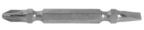 Ponteira Bits Philips Ph2 X Fenda 5,5MM X 65mm Ponta Dupla 20 PEÇAS TAI-CHI