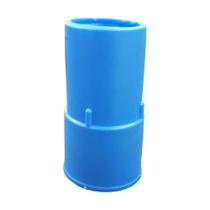 Ponteira Brustec Esquerda de Borracha Para Mangueira - 3M Ponteira Brustec Esquerda de Borracha Para Mangueira - 3M