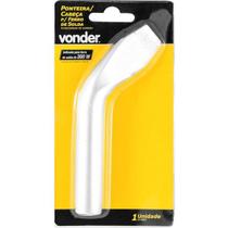 Ponteira/Cabeça para Ferro de Solda de 300W Vonder Ponteira/Cabeça para Ferro de Solda de 300W Vonder