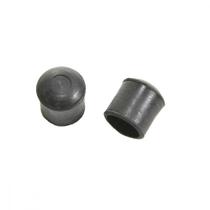 Ponteira Cadeira Forsan Borracha Preta 3/8'' 20Pecas 0050P Ponteira Cadeira Forsan Borracha Preta 3/8'' 20Pecas 0050P