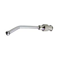 Ponteira Cânula Para Alimentação de Passaros 2,7 mm Ponteira Cânula Para Alimentação de Passaros 2,7 mm