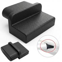 Ponteira Capota Marítima Hilux até 2015 Ranger S10 Amarok L200 Par Reposição Encaixe Preciso Ponteira Capota Marítima Hilux até 2015 Ranger S10 Amarok L200 Par Reposição Encaixe Preciso
