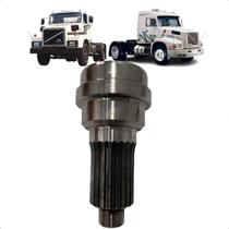 Ponteira Cardan com Rosca 22E N10 N12 Onibus B10M Ponteira Cardan com Rosca 22E N10 N12 Onibus B10M