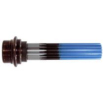 Ponteira Cardan (Tras) Volvo B58/ B10m Ventilador 16 Estrias Tubo 47,6 Mm