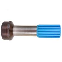 Ponteira Cardan Tras. Vw/ Volvo/ Scania/ Mbb/ Ford 16 Estrias Tubo 101,7 Mm Ponteira Cardan Tras. Vw/ Volvo/ Scania/ Mbb/ Ford 16 Estrias Tubo 101,7 Mm