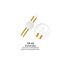 Ponteira Cauterizador Enerpen TIP-03 Ponta Laço Alur Medical (01 Unidade)