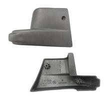 Ponteira Cinza Para-choque Traseiro Direito VW Saveiro 82/92