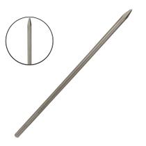 Ponteira Cinzel Pontiaguda 600mm SDS MAX para Concreto BOSCH