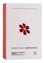 Ponteira Circular Dermomag 10 Unidades - Magcolor