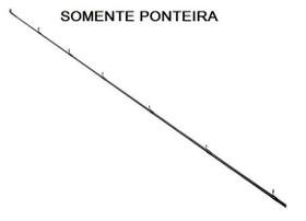 Ponteira com passador 81889