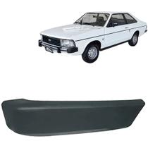 Ponteira Compativel Corcel Ii 77 a 85 Dianteira Preta Lado Direito Ponteira Compativel Corcel Ii 77 a 85 Dianteira Preta Lado Direito