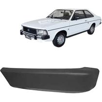 Ponteira Compativel Corcel Ii 77 a 85 Dianteira Preta Lado Esquerdo Ponteira Compativel Corcel Ii 77 a 85 Dianteira Preta Lado Esquerdo