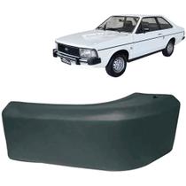 Ponteira Compativel Corcel Ii 77 a 85 Dianteira Preta Lado Esquerdo Ponteira Compativel Corcel Ii 77 a 85 Dianteira Preta Lado Esquerdo