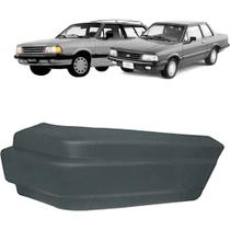 Ponteira Compativel Del Rey Scala 81 a 91 Dianteira Preta Lado Direito