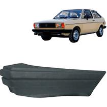 Ponteira Compativel Gol 83 a 86 Dianteira Preta Lado Direito Passageiro Ponteira Compativel Gol 83 a 86 Dianteira Preta Lado Direito Passageiro