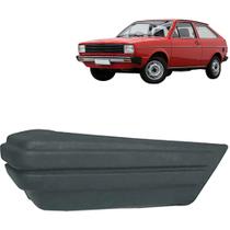 Ponteira Compativel Gol 83 a 86 Traseira Preta Lado Direito Passageiro Ponteira Compativel Gol 83 a 86 Traseira Preta Lado Direito Passageiro