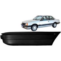 Ponteira Compativel Monza 83 a 88 Dianteira Preta Lado Direito Ponteira Compativel Monza 83 a 88 Dianteira Preta Lado Direito