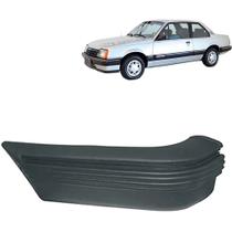 Ponteira Compativel Monza 83 a 88 Dianteira Preta Lado Esquerdo Ponteira Compativel Monza 83 a 88 Dianteira Preta Lado Esquerdo