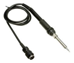 Ponteira Completa Ferro Solda 907 Macho Para Estações Hakko Ponteira Completa Ferro Solda 907 Macho Para Estações Hakko