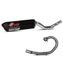 Ponteira + Curva Tornado Pro Tork V3 Ponteira + Curva Tornado Pro Tork V3