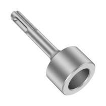 Ponteira De Aço Forjado SDS-Plus Para Martelos Rotativos Com Diâmetro De 30, 45 E 65mm