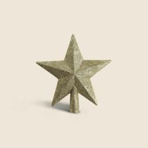 Ponteira de Árvore Plástico 19cm - ACASA