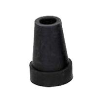 Ponteira de Borracha p/ Muleta Canadense Fixa 3/4" (PB03) - Indaiá Ponteira de Borracha p/ Muleta Canadense Fixa 3/4" (PB03) - Indaiá