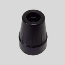 Ponteira de Borracha Para Muleta Canadense 19mm 3/4 para Bengala ou Muleta canadense Ponteira de Borracha Para Muleta Canadense 19mm 3/4 para Bengala ou Muleta canadense