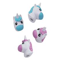 Ponteira de borracha unicornio Ponteira de borracha unicornio