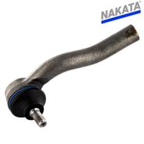 Ponteira de Direção Lado Direito Palio Siena Strada Mobi Doblo Uno Fiorino Weekend Grand Siena Todos 96 até 2021 Exceto Versão Adventure